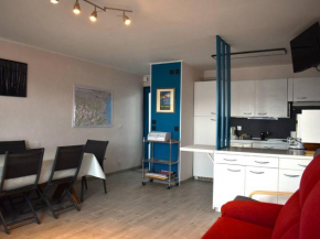 Appartement Font-Romeu-Odeillo-Via, 4 pièces, 8 personnes - FR-1-580-28 Font-Romeu-Odeillo-Via